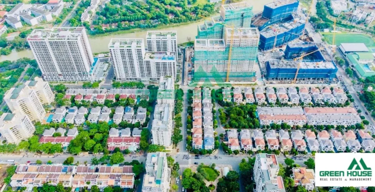 nam vien 2 Phu My Hung Reals