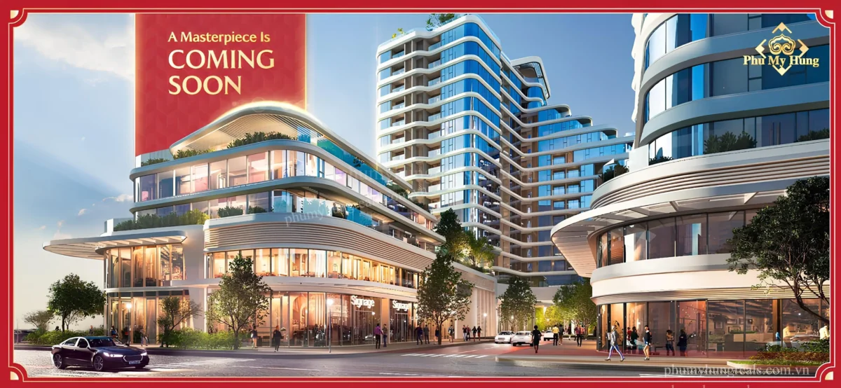 Dự án sẽ sớm được mở bán, liên hệ ngay Hotline PKD Phú Mỹ Hưng: 08 99999 006 để nhận thông tin sớm nhất, chi tiết và chính xác nhất