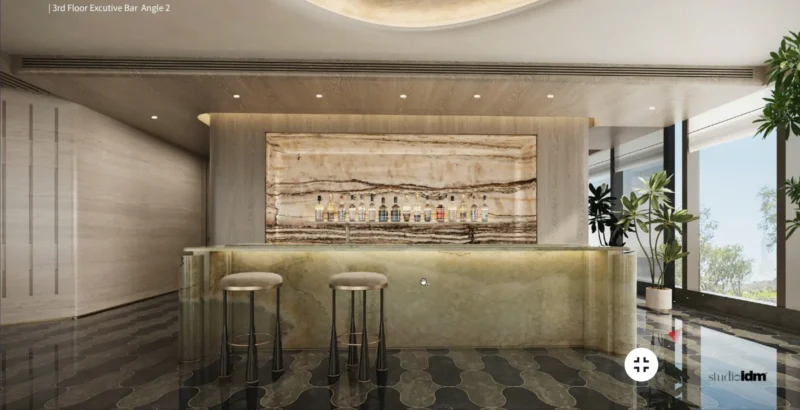 Quầy bar