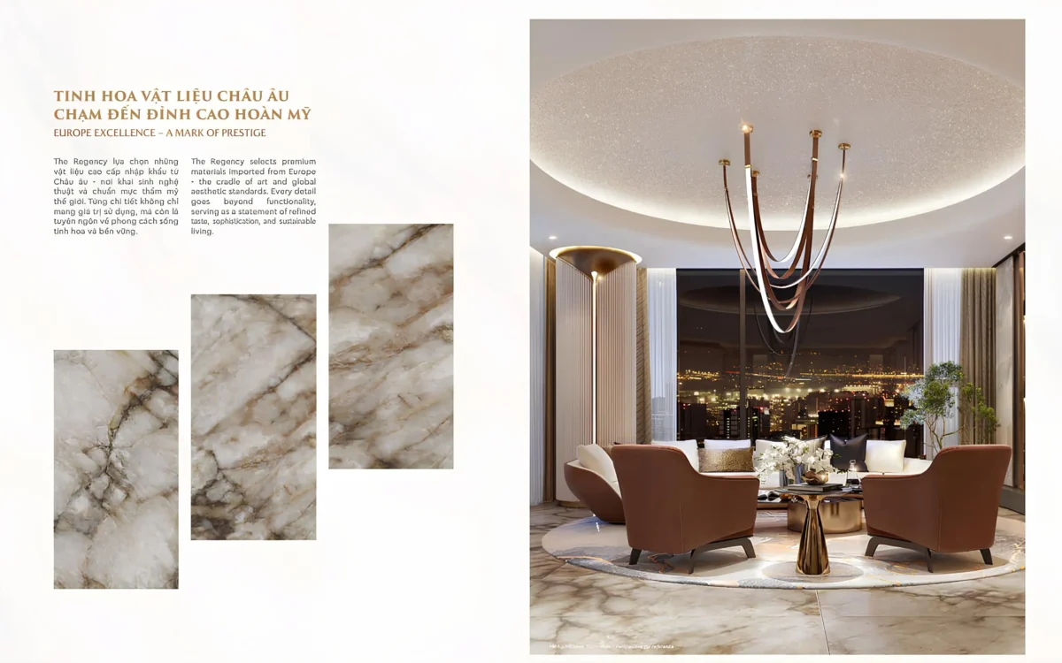 Sàn gạch nhập khẩu Châu Âu