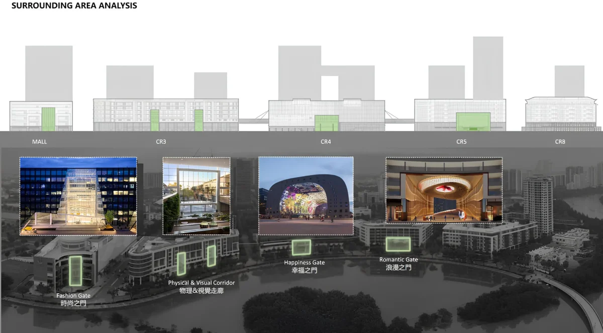 Cải tạo và nâng cấp toàn bộ Hồ Bán Nguyệt