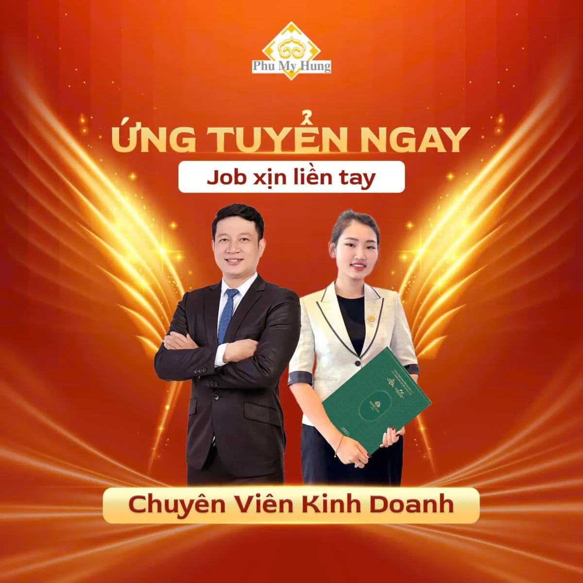 Gia nhập Phú Mỹ Hưng chinh chiến giỏ hàng trực tiếp từ Chủ đầu tư