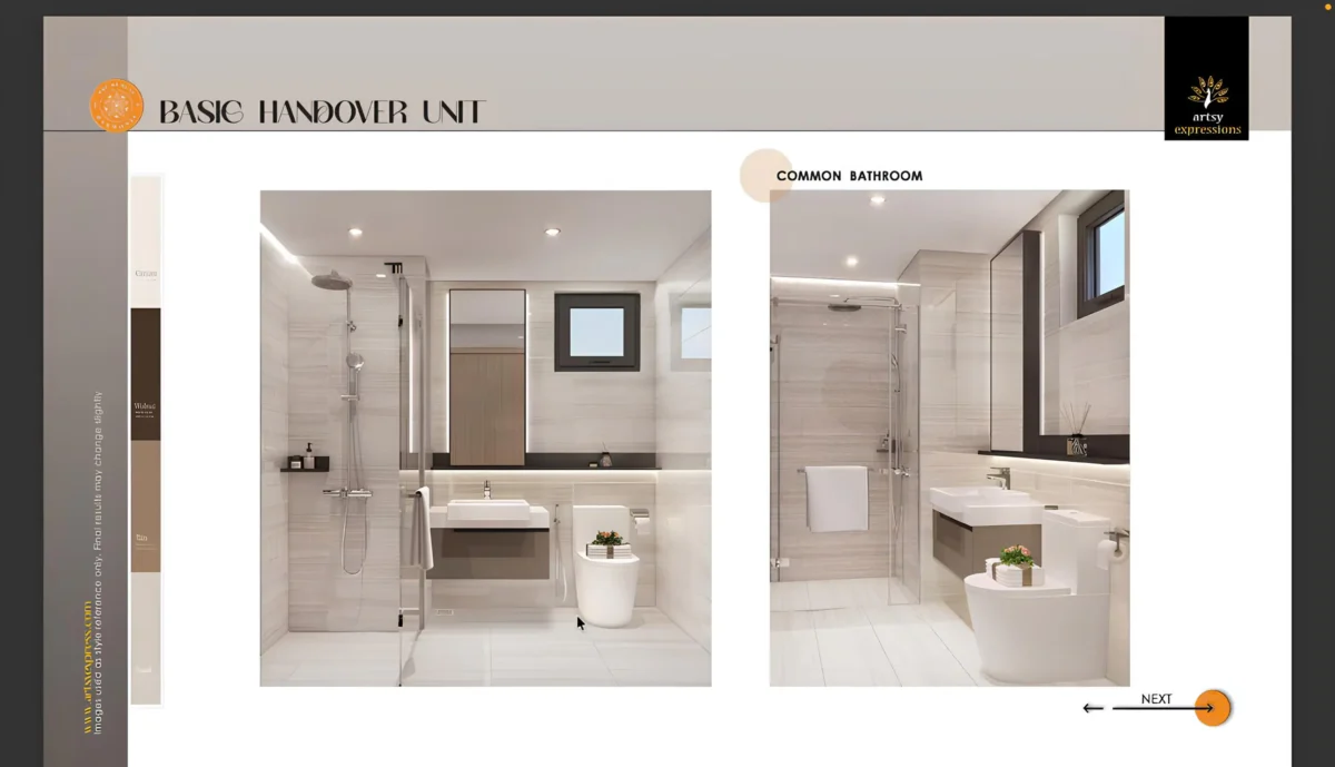 Phú Mỹ Hưng bàn giao hoàn thiện nhà vệ sinh chung Phú Mỹ Hưng bàn giao hoàn thiện nhà vệ sinh chung