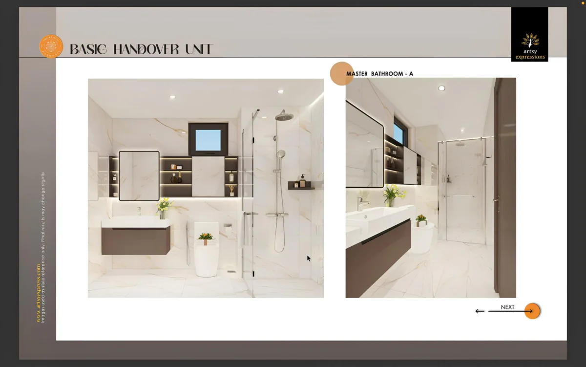 Phú Mỹ Hưng bàn giao hoàn thiện nhà vệ sinh phòng master Phú Mỹ Hưng bàn giao hoàn thiện nhà vệ sinh phòng master