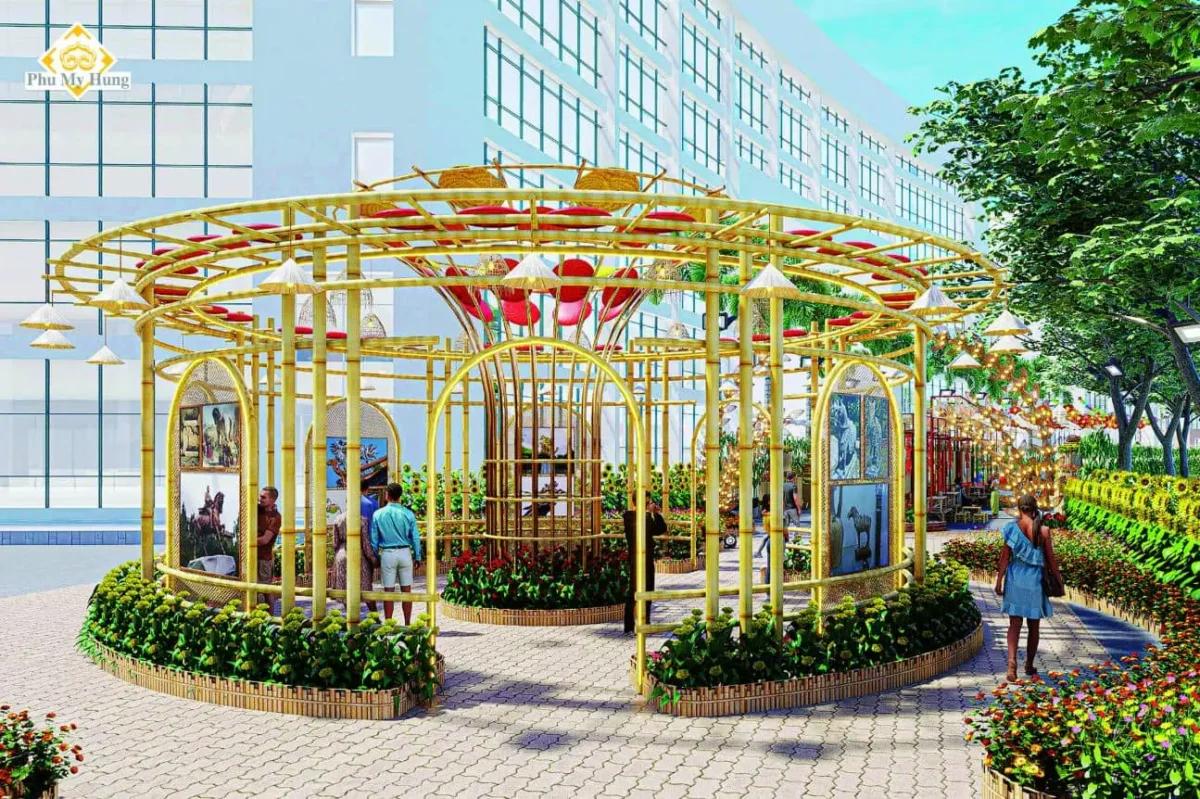 duong hoa phu my hung 1