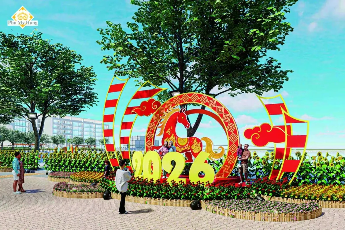 duong hoa phu my hung 10