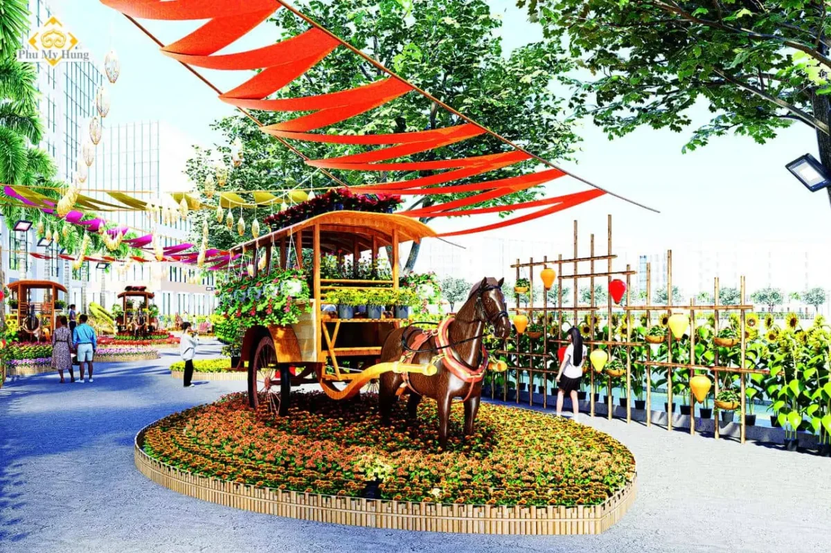 duong hoa phu my hung 11