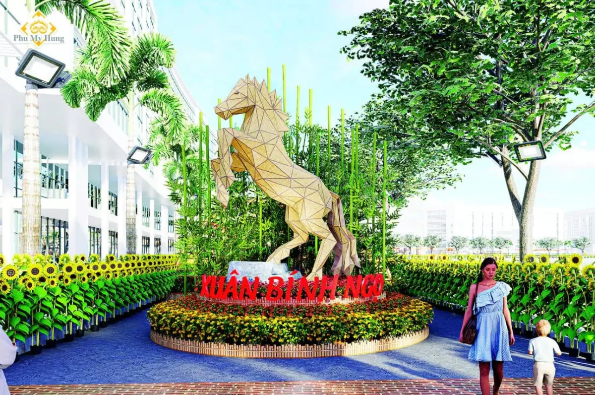 duong hoa phu my hung 12