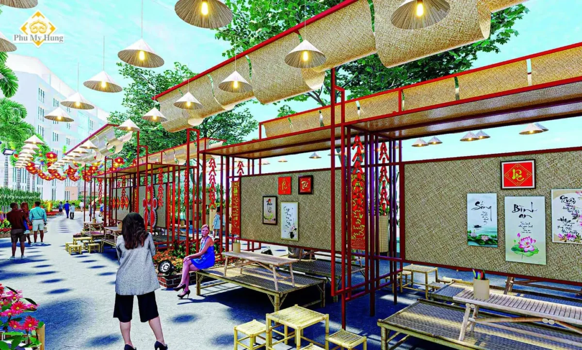 duong hoa phu my hung 13