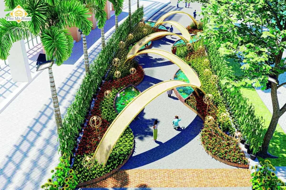 duong hoa phu my hung 2