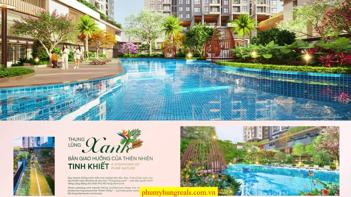 harmonie phu my hung binh duong 10 Phu My Hung Reals