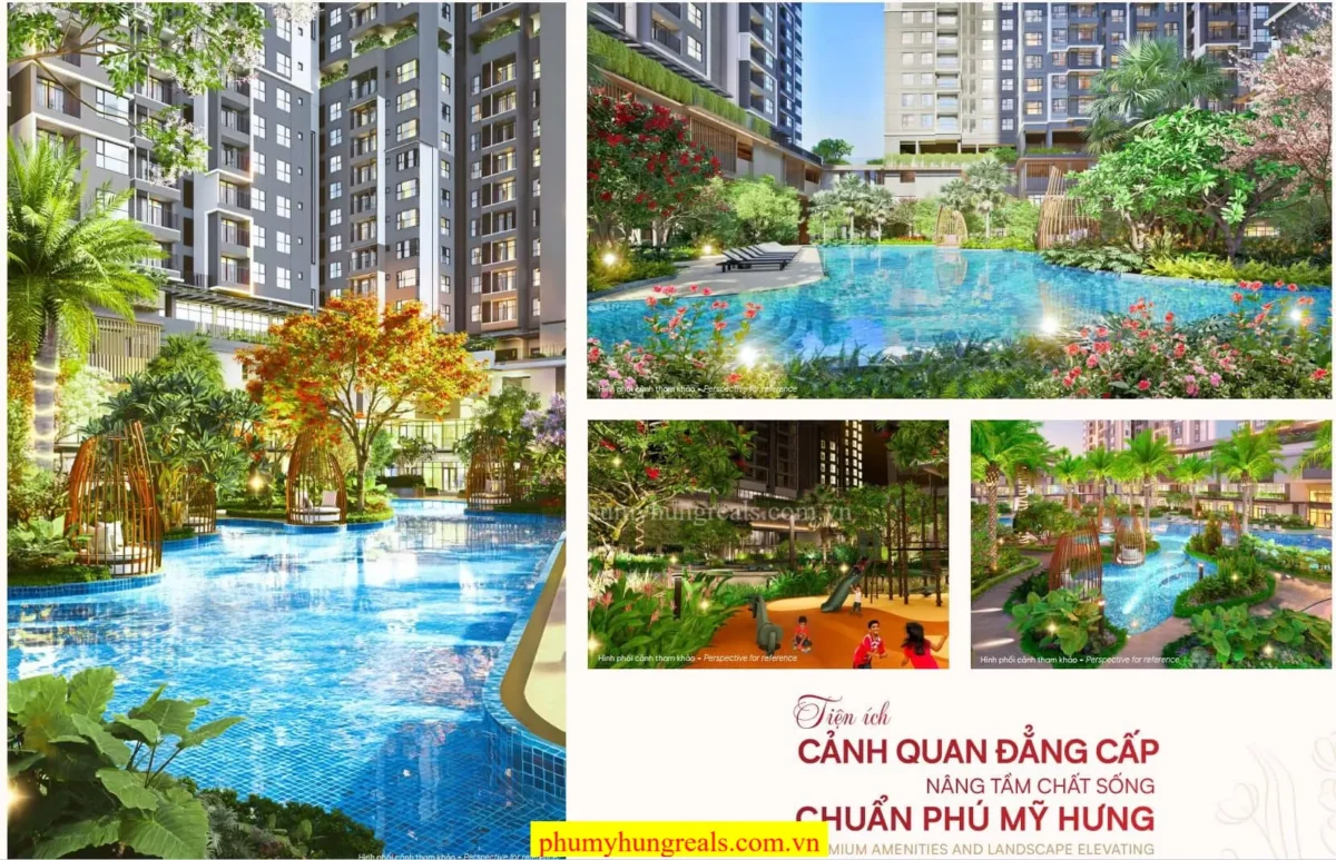 harmonie phu my hung binh duong 12 Phu My Hung Reals