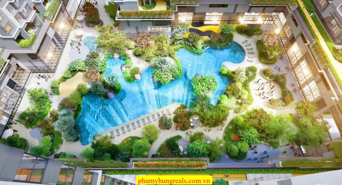 harmonie phu my hung binh duong 13 Phu My Hung Reals