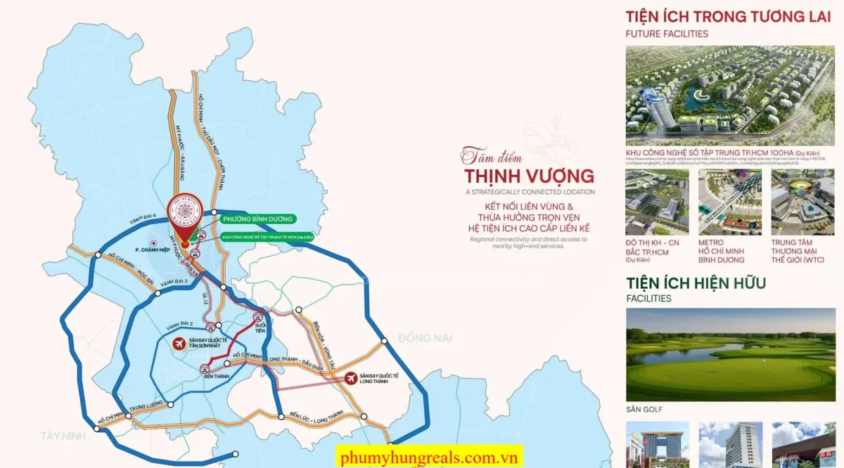 harmonie phu my hung binh duong 14 Phu My Hung Reals