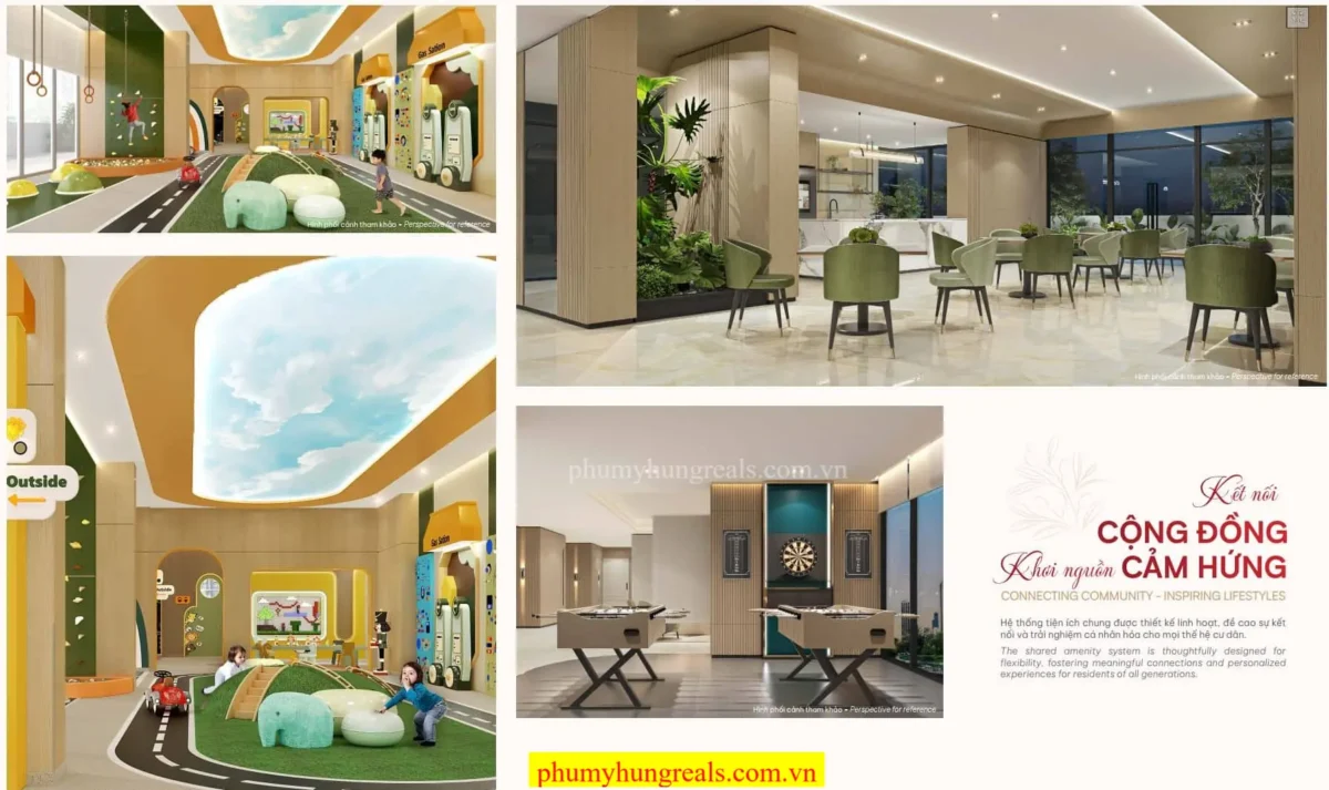 harmonie phu my hung binh duong 3 Phu My Hung Reals