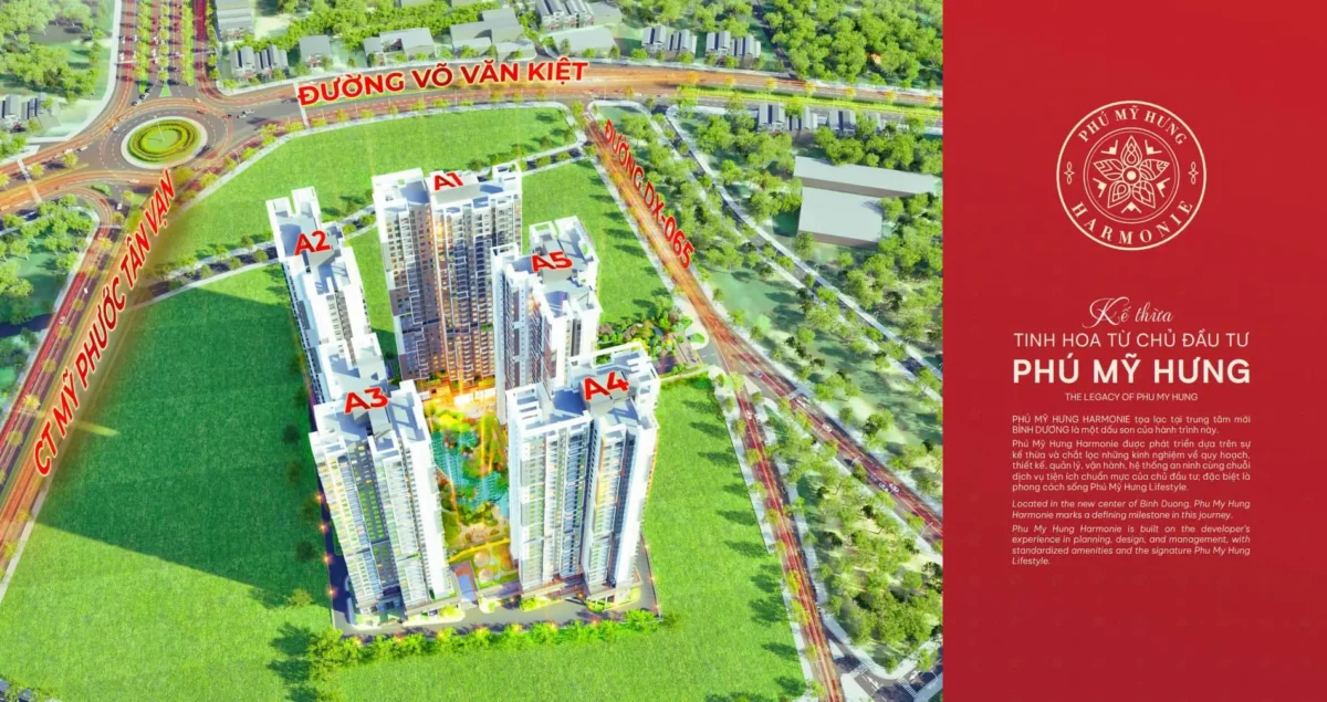 harmonie phu my hung binh duong 8 Phu My Hung Reals