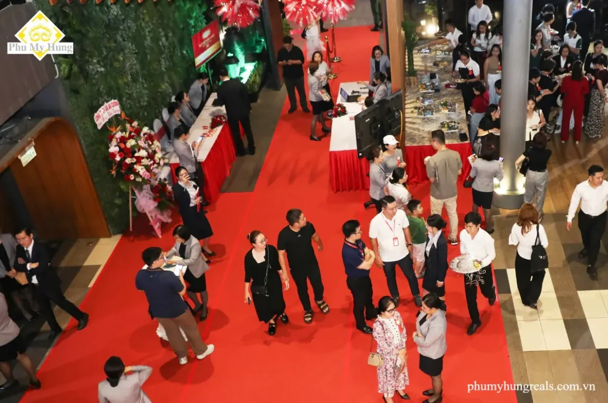 nha mau the harmonie 5