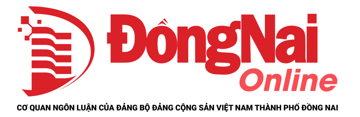 logo bao dong nai