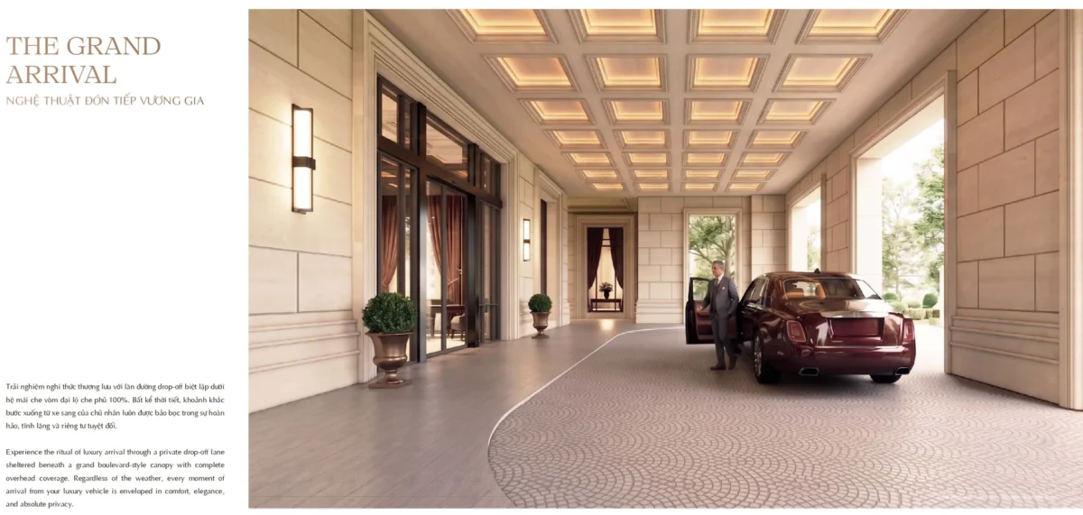 Casa Luna Phú Mỹ Hưng