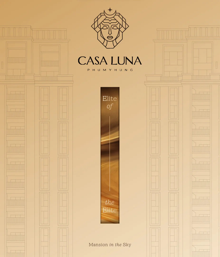 Casa Luna