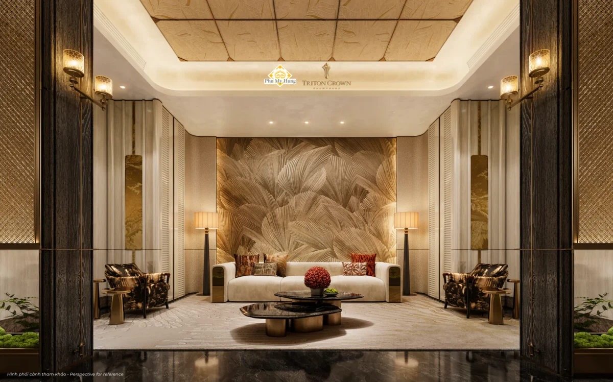 Sảnh Lobby