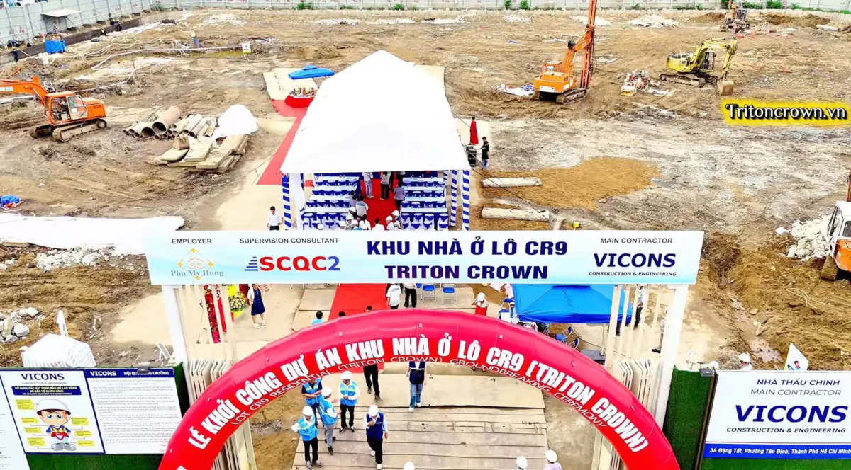 khoi cong triton crown 4 tritoncrown.vn