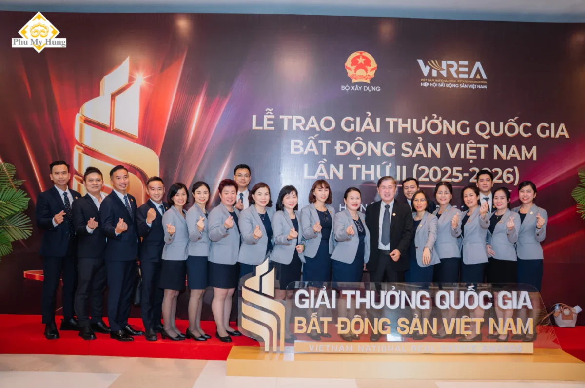 giai thuong phu my hung 2026 2