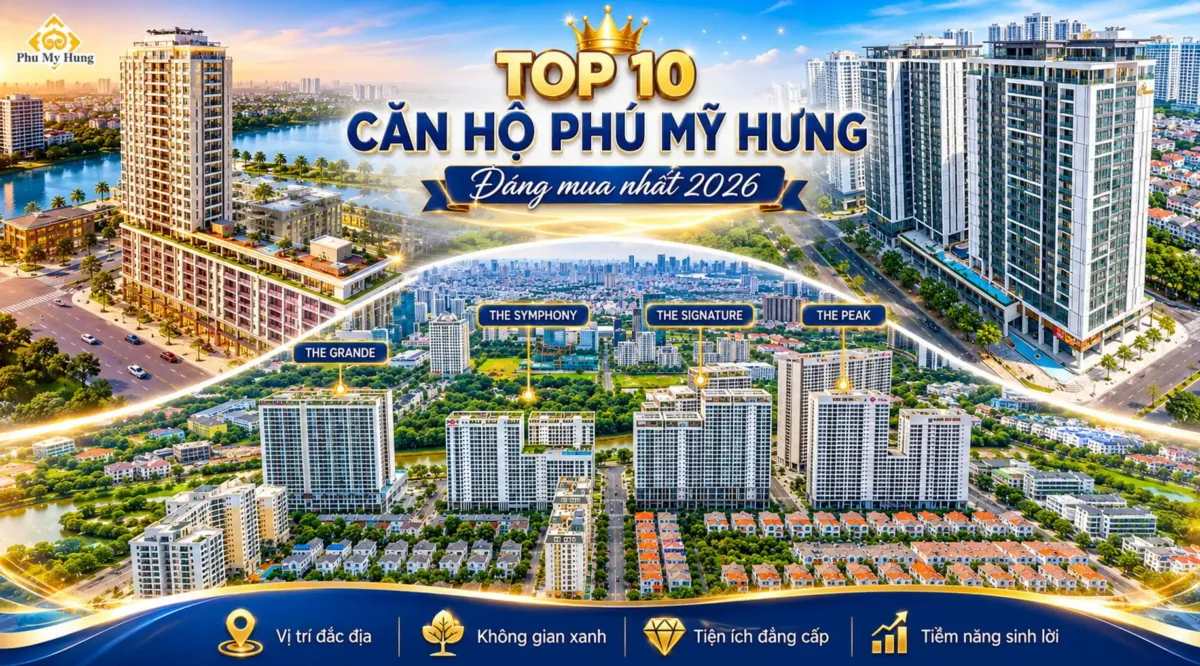 top can ho pmh 3