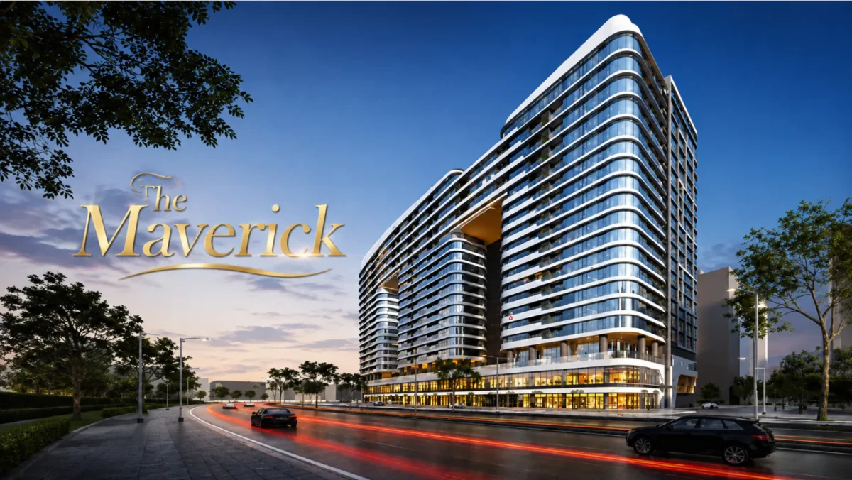 Phối cảnh dự án căn hộ The Maverick Phú Mỹ Hưng thiết kế full kính Phối cảnh dự án căn hộ The Maverick Phú Mỹ Hưng thiết kế full kính